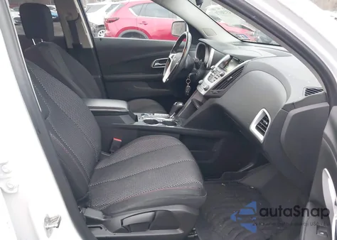 2016 Chevrolet Equinox Lt z USA, uszkodzony, nr VIN 2GNALCEK3G6319876